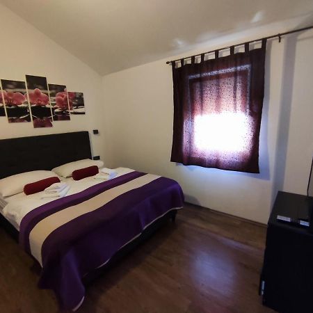 Panorama Sunset Apartments Cres Kültér fotó