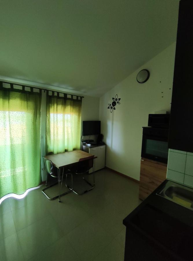 Panorama Sunset Apartments Cres Kültér fotó