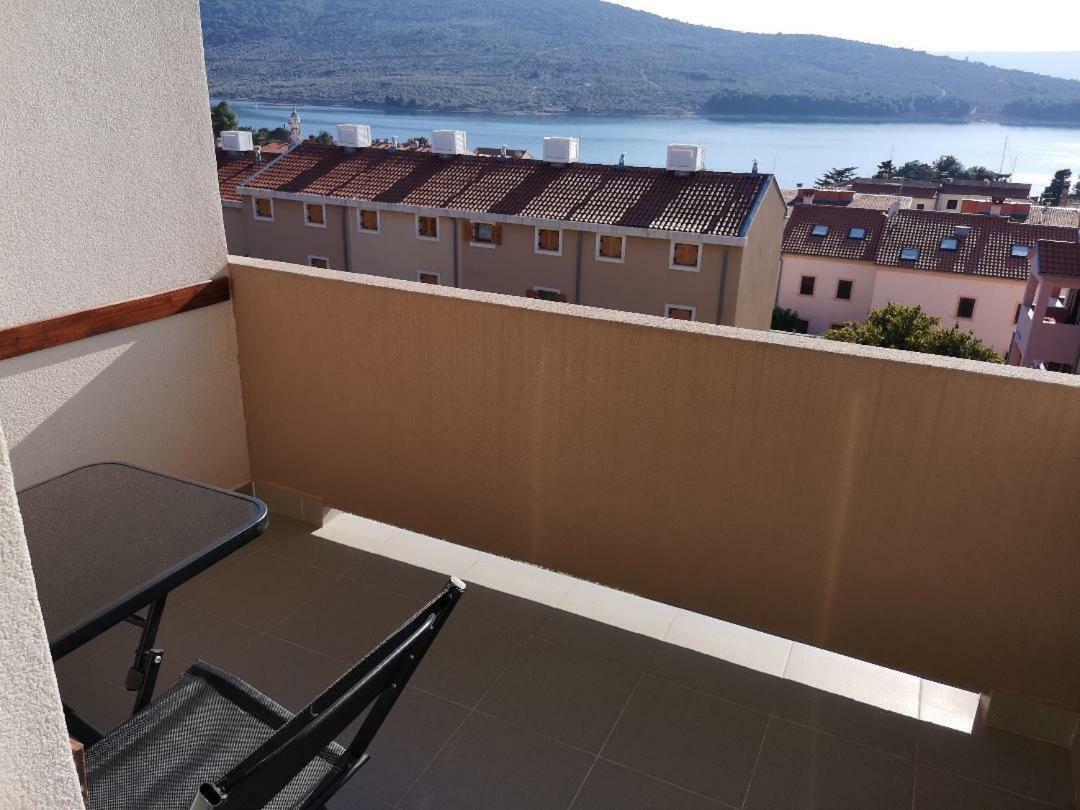 Panorama Sunset Apartments Cres Kültér fotó